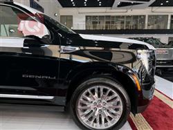 جی ئێم سی یوکۆن